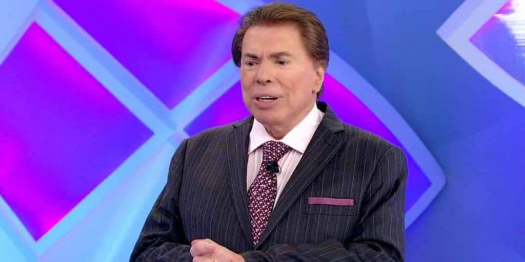A substituta oficial de Silvio Santos no comando do SBT, escolhida por ele, é alguém que você não conhece