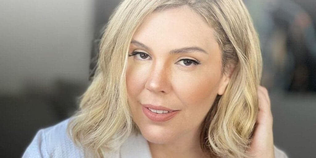 Simony, em luta do câncer, dá notícia que o público não queria ouvir: “Sempre fui e serei super transparente”