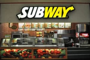 Subway (Foto: Reprodução / Internet)