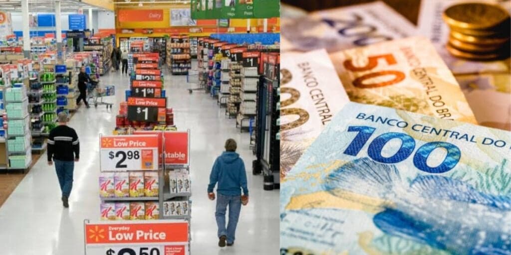 Falência: Rede tradicional de supermercados tem triste fim e outra empresa fica com tudo