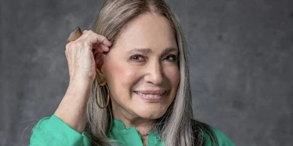 Em desabafo sincero, Susana Vieira detona programa da Globo e defende famosa: “Mulher de verdade, com caráter”