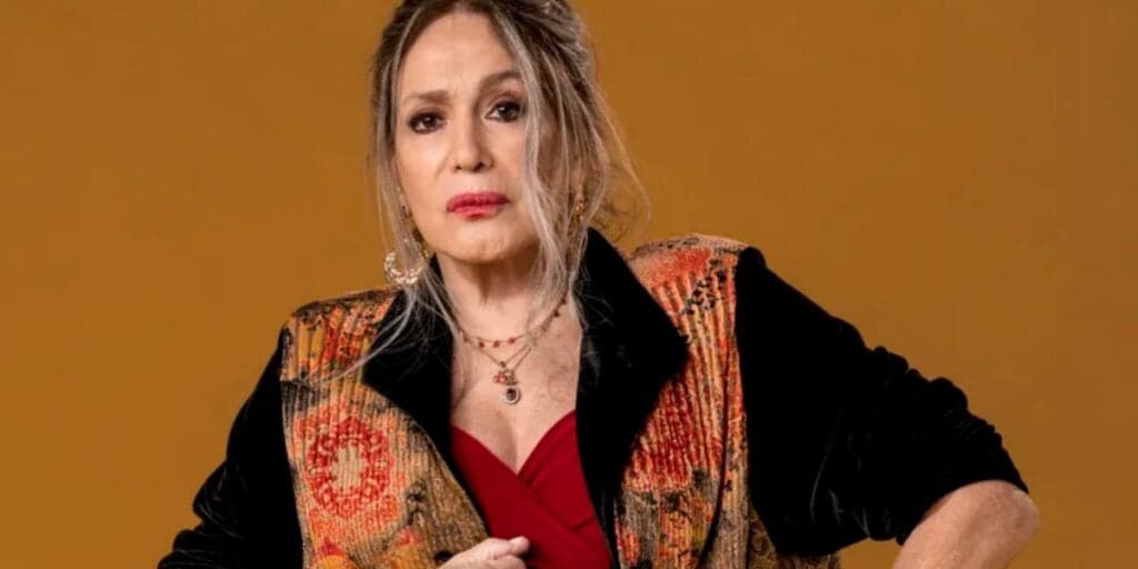 Terra e Paixão terá Susana Vieira comandando um bar que é um puteir* recheado de segredos