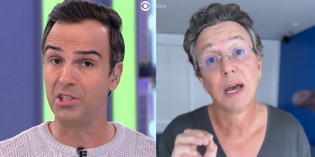 Após BBB23 desastroso, Globo mudará formato do paredão na próxima edição