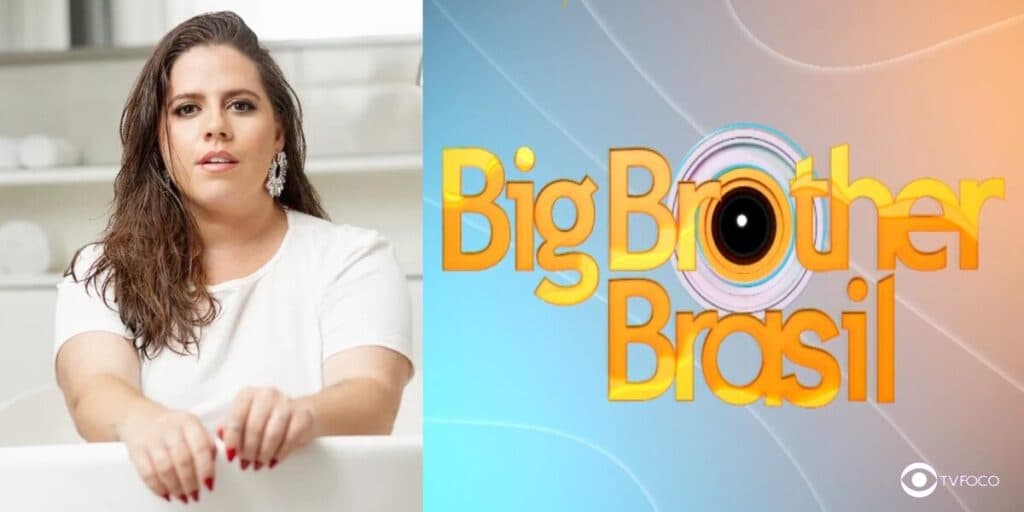 BBB23 - Falha de Tati Machado sobre o reality não passa batido e repórter é criticada: "Não assiste"