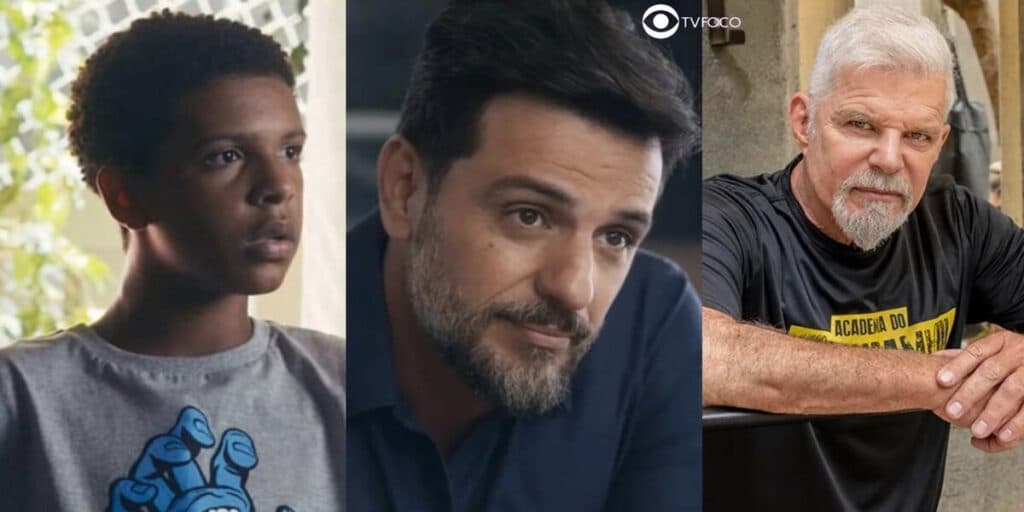 Travessia - Theo é reprovado, Moretti envenena Chiara contra Guerra e Vandami dá notícia chocante para Brisa