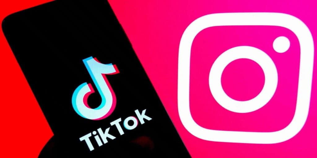 Códigos SIGILOSOS do TikTok e Instagram acabam de ser decifrados e ESTES são os significados deles
