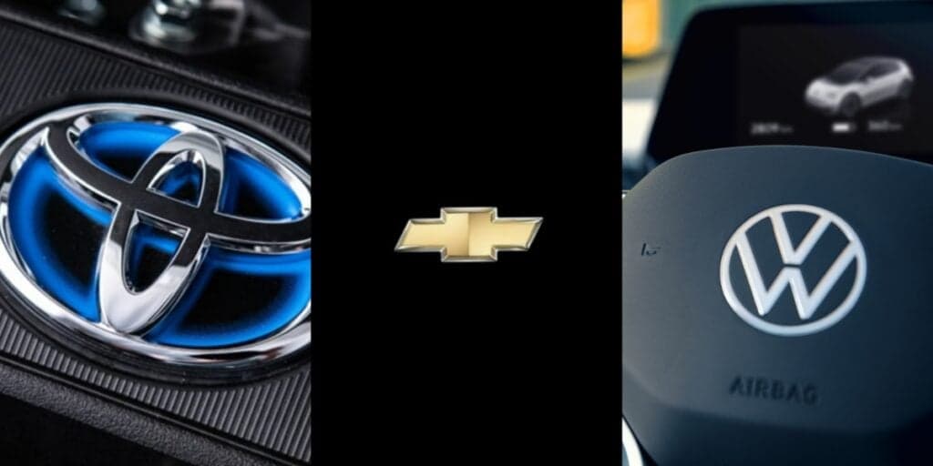 Toyota, Chevrolet e até Volkswagen: Montadoras tem péssima notícia e risco de deixarem o Brasil existe