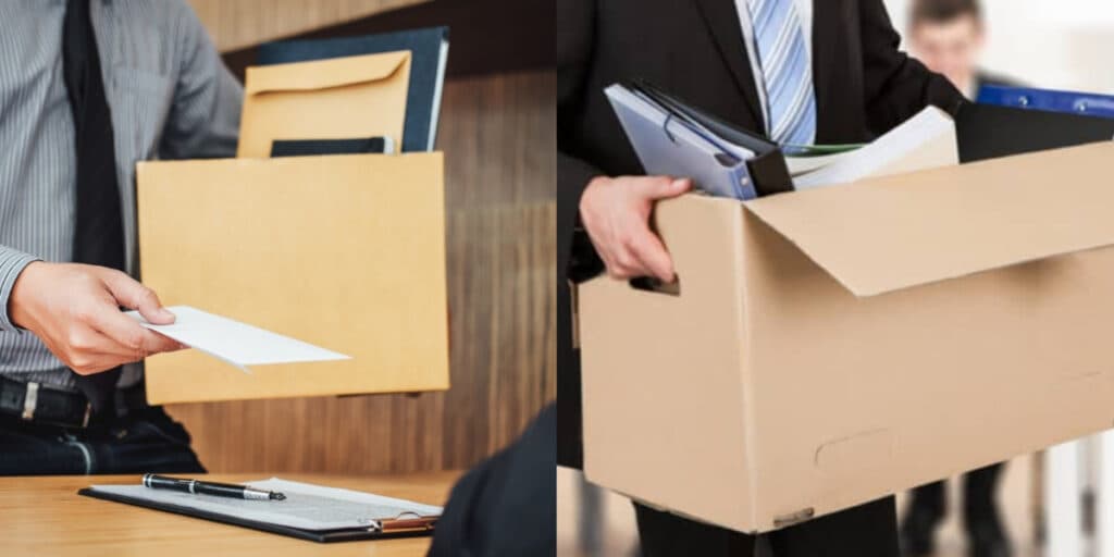 Aviso IMPORTANTE para os brasileiros que foram demitidos é emitido HOJE (13/04) e você tem que saber