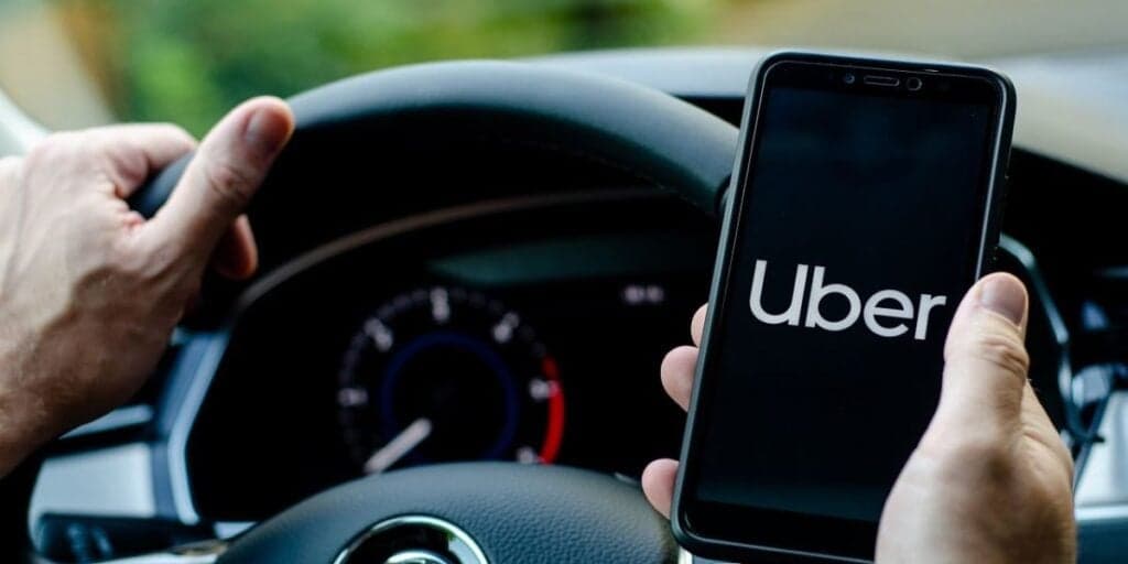 Aviso importante: Concorrente do UBER está com suspeita de fraude e você precisa saber agora