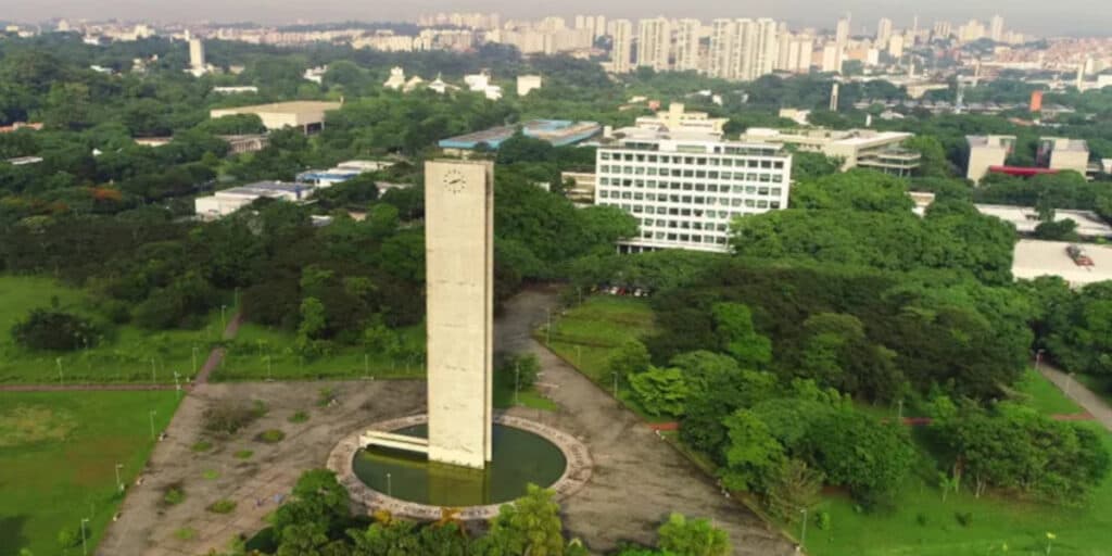 OPORTUNIDADE: USP abre concurso público para vaga de PROFESSOR com SALÁRIO de quase R$ 20 mil