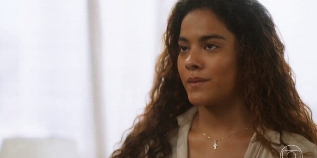 Vai na Fé - Tá passada? Jenifer fura o olho de Kate sem dó, larga Tatá e começa namoro explosivo com Hugo
