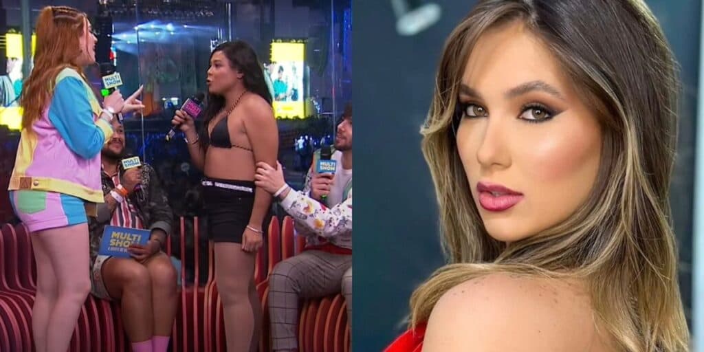 Famosa da Globo detona o que Virgínia Fonseca fez e parte para cima sem dó: “Se eu falar, eu humilho”