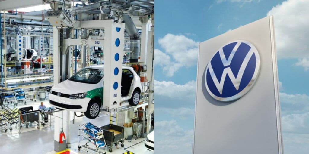 Volkswagen dá péssima notícia para os consumidores e não esconde o que continuará acontecendo