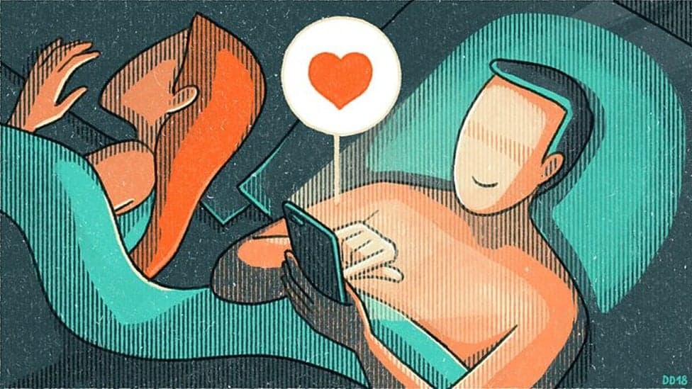 Você pode está sendo traído pelo WhatsApp e nem sabe (Foto: Reprodução)