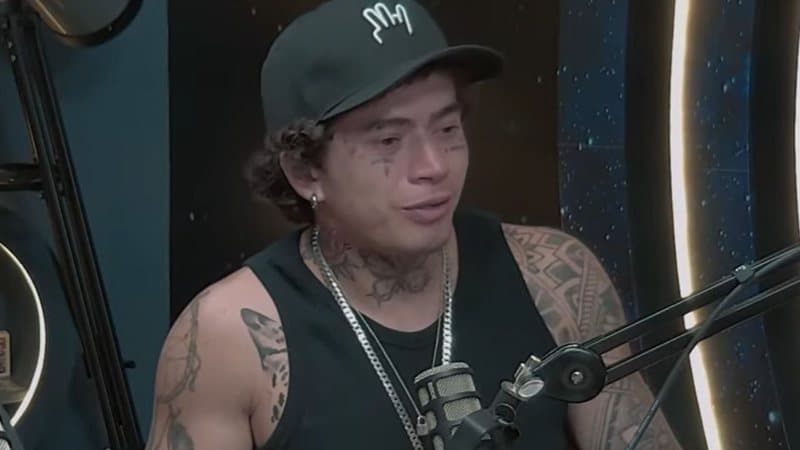 Whindersson Nunes fez revelação que ninguém esperava (Foto: Reprodução/ YouTube)
