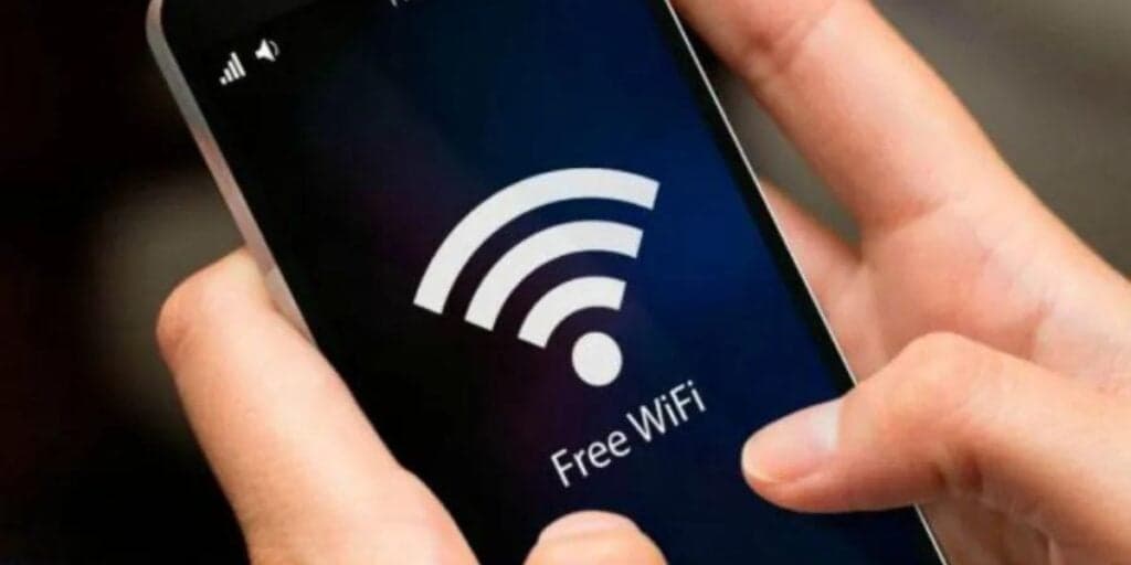 Risco PERIGOSO: Salve seu celular e NÃO use Wi-Fi na rua antes de fazer ISSO no seu aparelho
