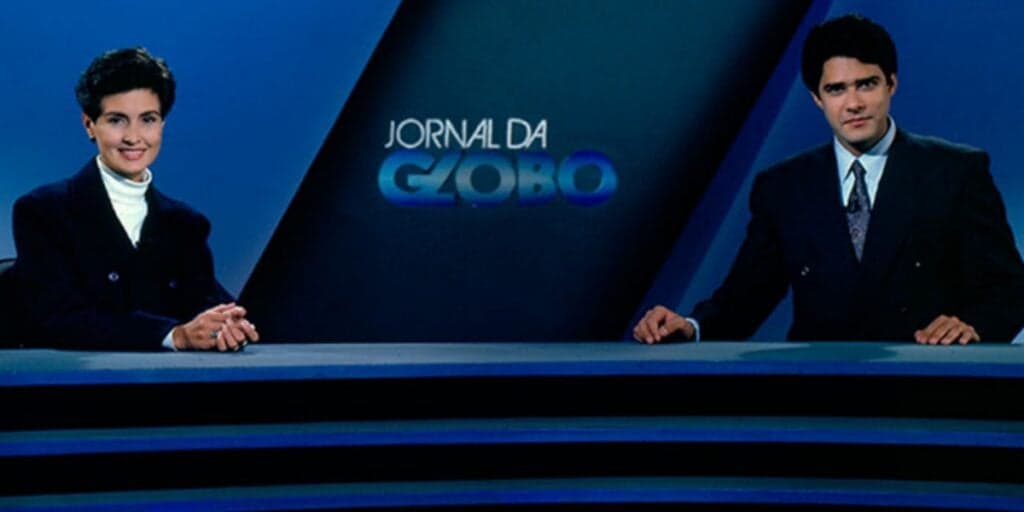William Bonner e Fátima Bernardes: relembre a trajetória desse casal marcante