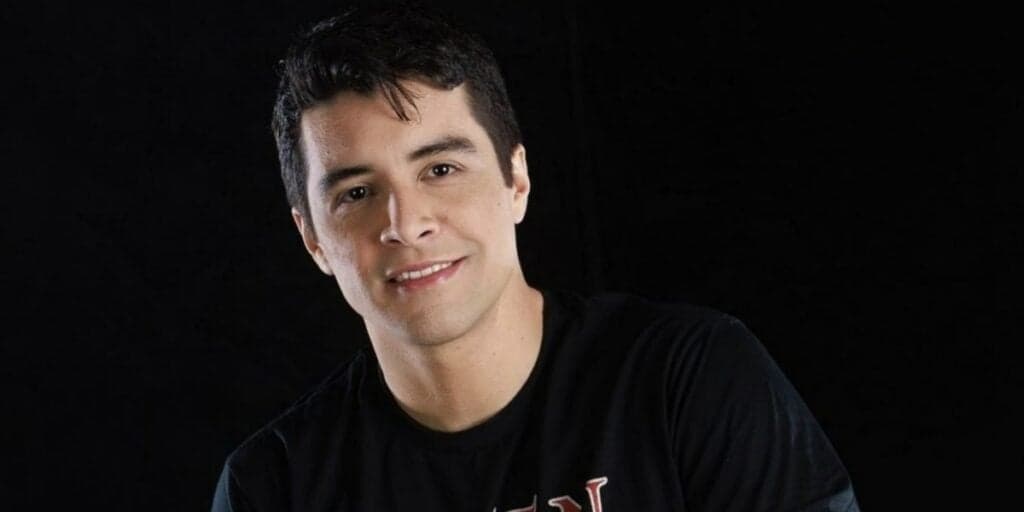 Yann Dufau bate um papo exclusivo no Conexão Nordeste da RedeTV!