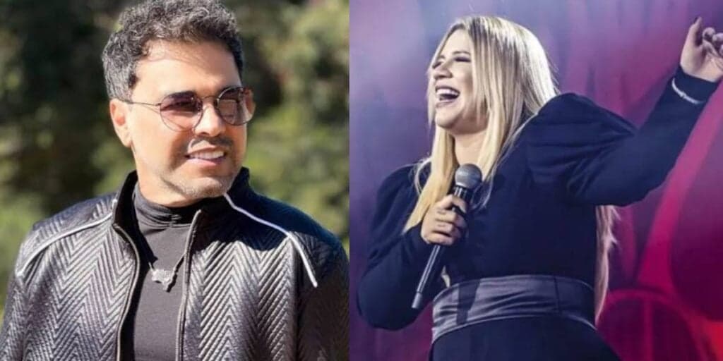 A revelação de Zezé Di Camargo sobre desfecho do que criou com Marília Mendonça: "Se a mãe dela decidir"