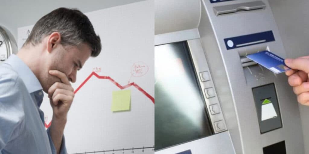 Os 190 bancos que têm perigo de falência similar as duas instituições que acabaram de declarar fechamento