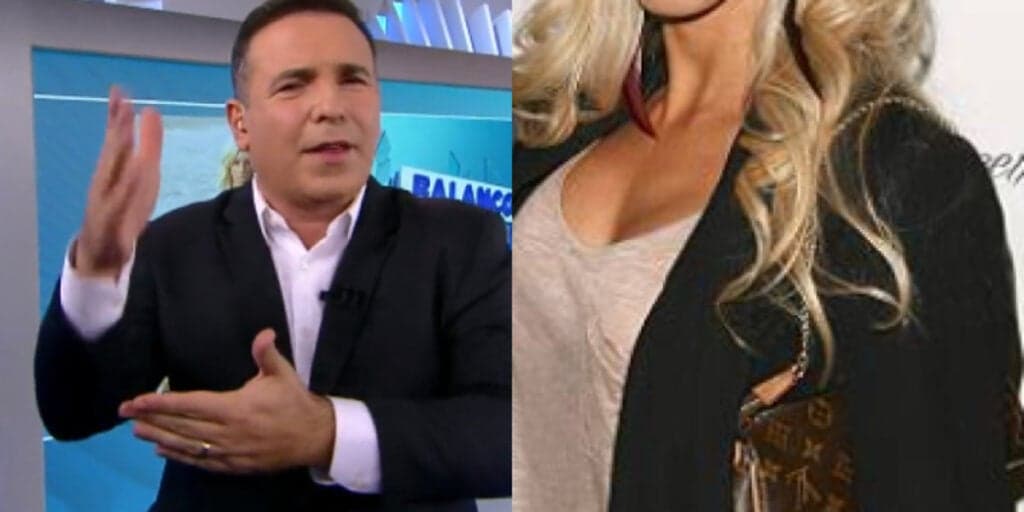 Drogas, morando nas ruas e comendo lixo: Record descobre situação degradante de famosa e expõe tudo na TV