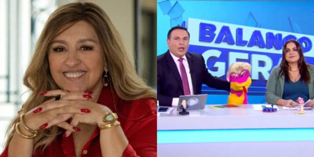 Regina Casé é acusada de invadir casa de mulher, lida com barraco na rua e Record expõe tudo: "Perturbada"