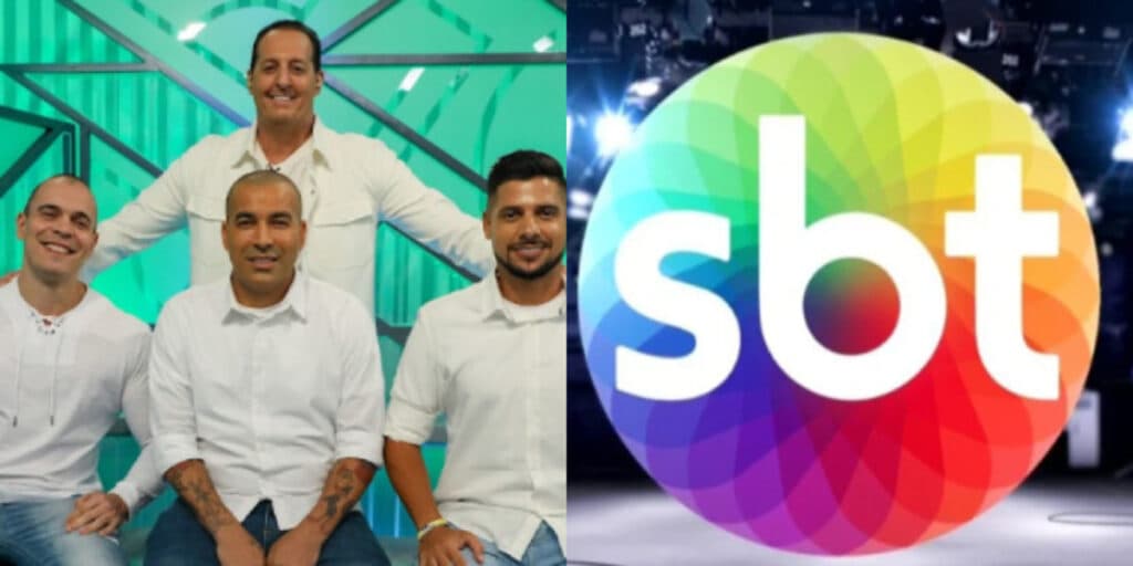 Ex-apresentador do SBT fala sobre sua demissão no canal e crava promessa: "Eu vou ser o Silvio Santos"