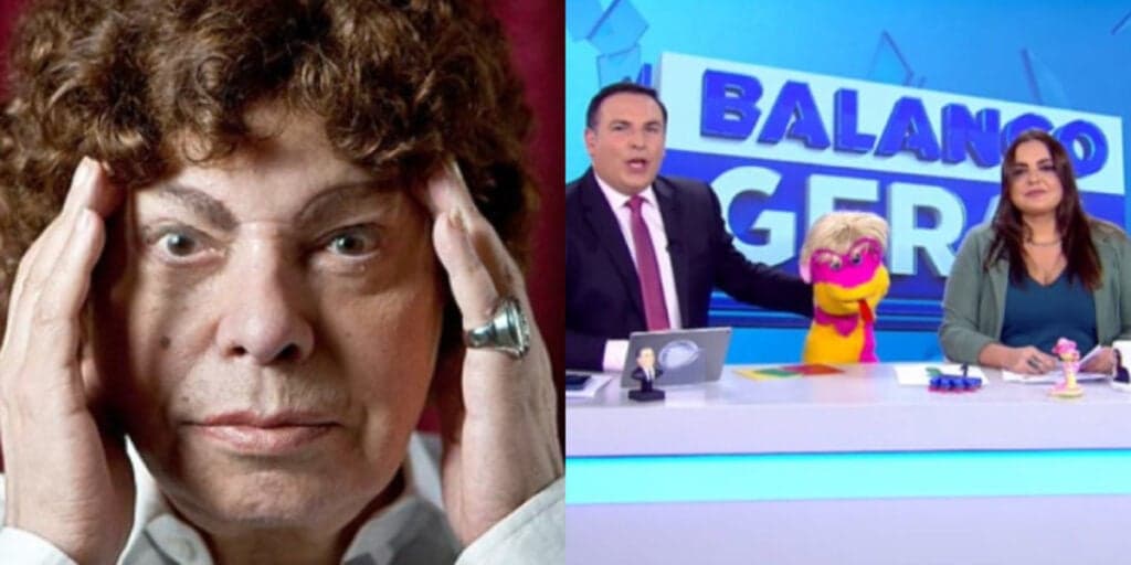 Cauby Peixoto deixa herança para famoso ator da Globo e Fabíola Reipert expõe segredos de fortuna