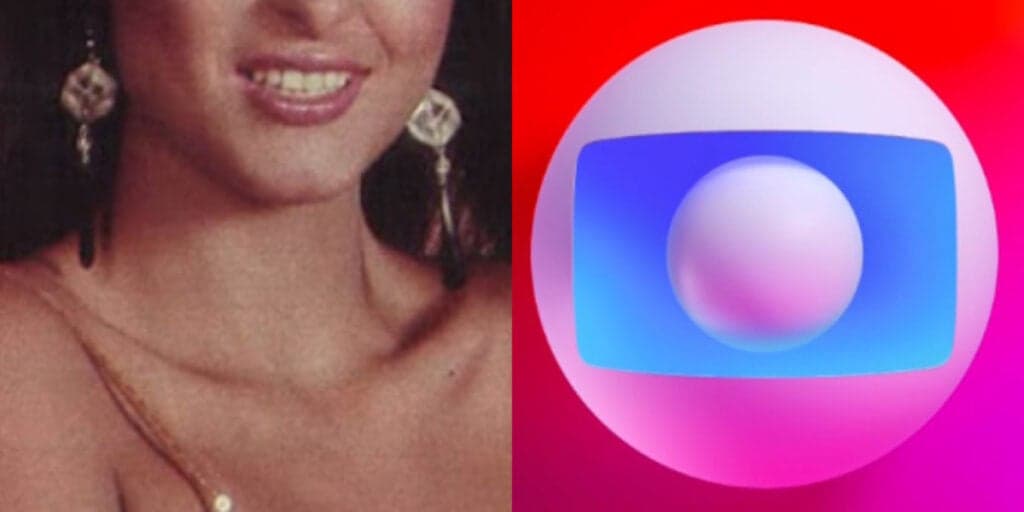 Seis abortos e vendendo salgados para viver: A estrela da Globo que amarga arrependimento e vive assim hoje