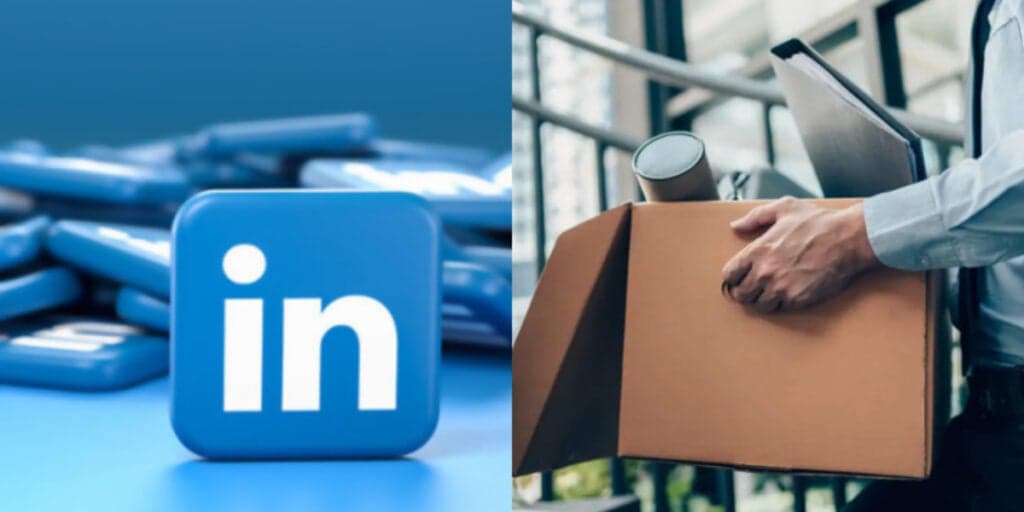 LinkedIn demite centenas de funcionários e decide encerrar seu serviço em país