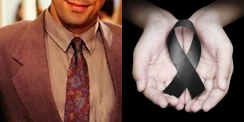AIDS: A triste morte de astro de Pantanal que acabou morrendo aos 32 e recebeu homenagem em novela