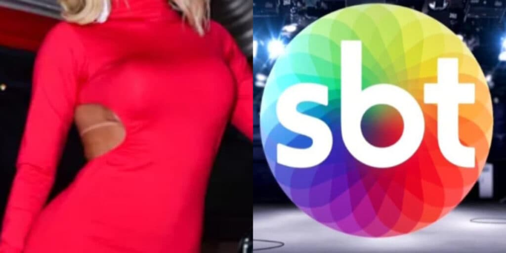 SBT entra com notícia urgente de famosa da Globo e âncora confirma terror: “Muitos gritos