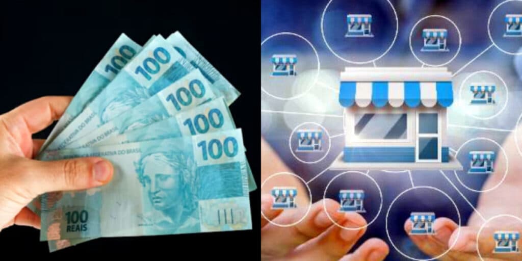Chocante: Você pode ter uma franquia dessas, que é baratinha, e ter faturamento de R$ 500 mil agora mesmo
