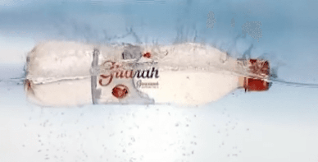 Guarah (Foto Reprodução/Internet)