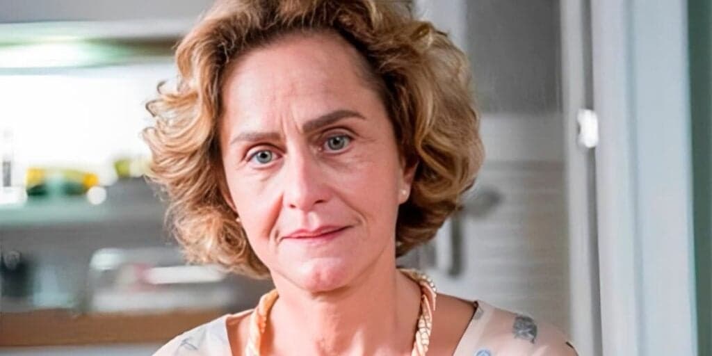 "Eu sou gay": Regina Braga de 77 anos, se assume ao Brasil, mas choca público com relacionamento