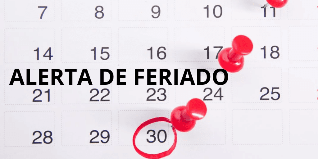 Brasileiros já podem COMEMORAR: Estes são os feriados confirmados que estão por vir em breve