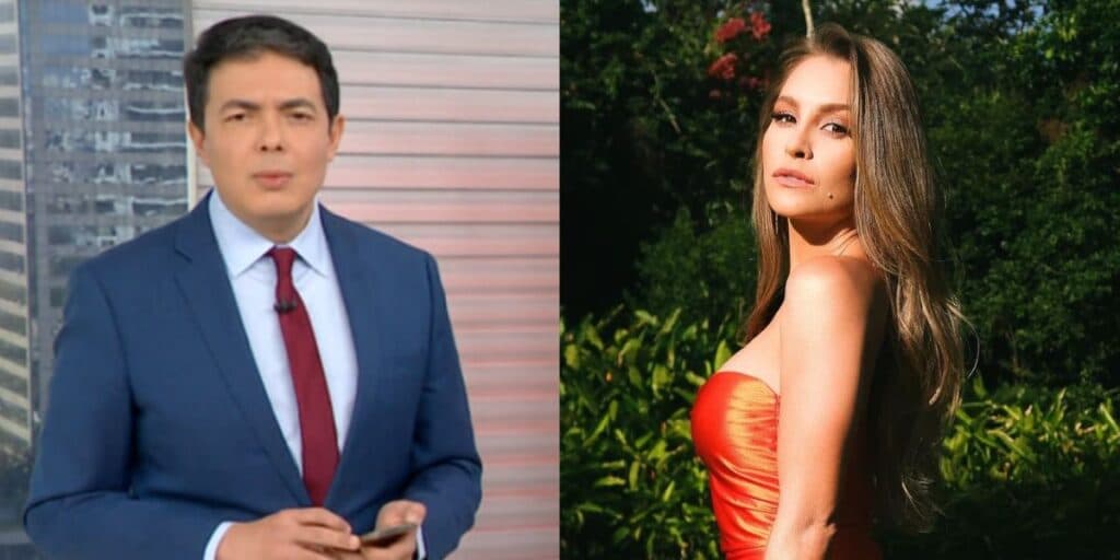 Alan Severiano dá notícia de Carla Diaz no SP1, expõe forte denúncia e confirma: "Pena de 2 a 12 anos"