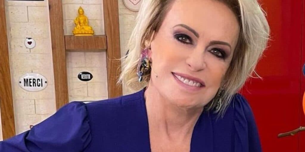 Encontro quebra regra da Globo e fala de programa de Ana Maria Braga em emissora rival