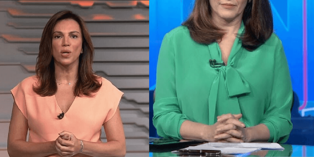 A substituta oficial de Ana Paula Araújo no Bom Dia Brasil é alguém que brilha no JN e você conhece
