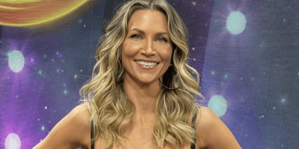 A substituta oficial de Anne Lottermann na Band é alguém que já brilhou na Globo e você com certeza ama