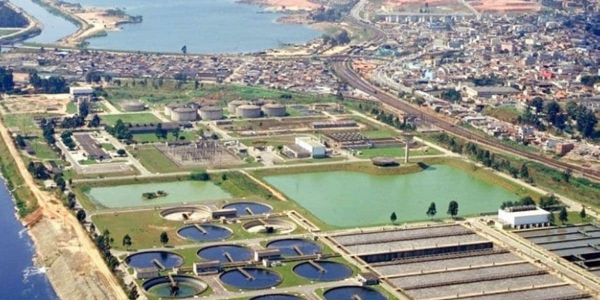 Sabesp confirma péssima notícia para quem utiliza água da empresa em São Paulo
Foto: Reprodução Sabesp confirma péssima notícia para quem utiliza água da empresa em São Paulo
Foto: Reprodução
