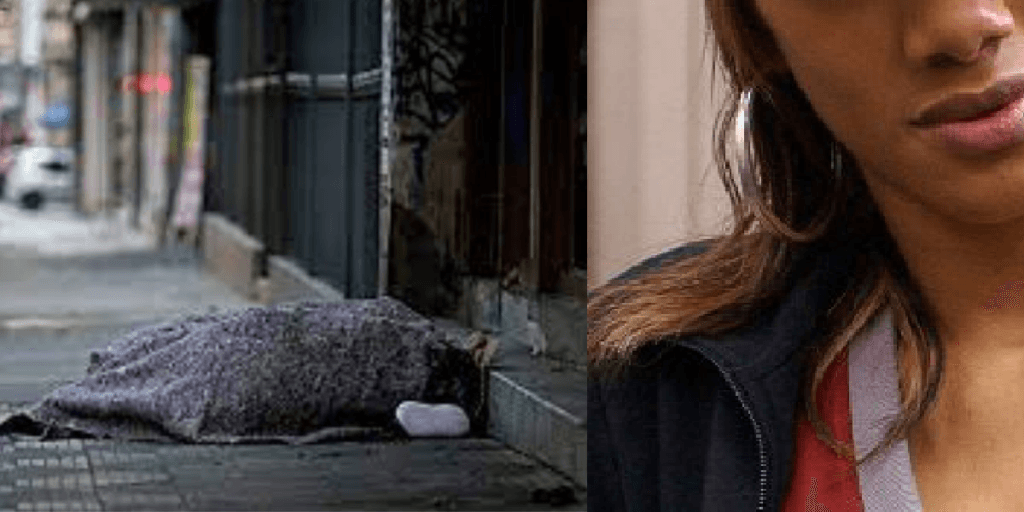 Virou moradora de rua: A atriz da Globo que perdeu tudo, acabou pedindo ajuda na TV e agora está assim