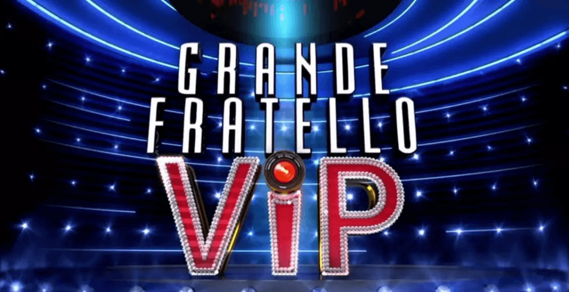 Logo do Grande Fratello (Foto: Reprodução/ Internet) Logo do Grande Fratello (Foto: Reprodução/ Internet)