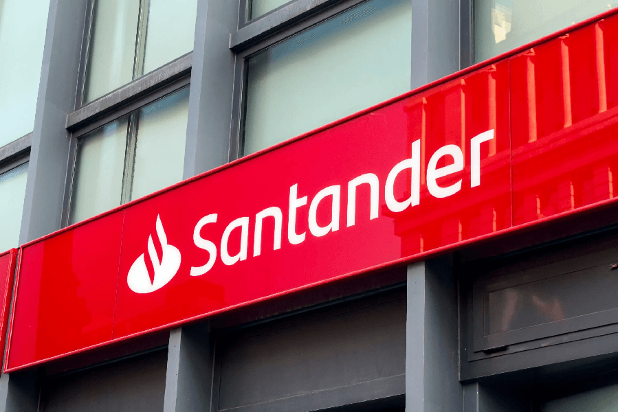 Agora: Santander emite comunicado IMPORTANTE sobre cartões de crédito e clientes têm que saber