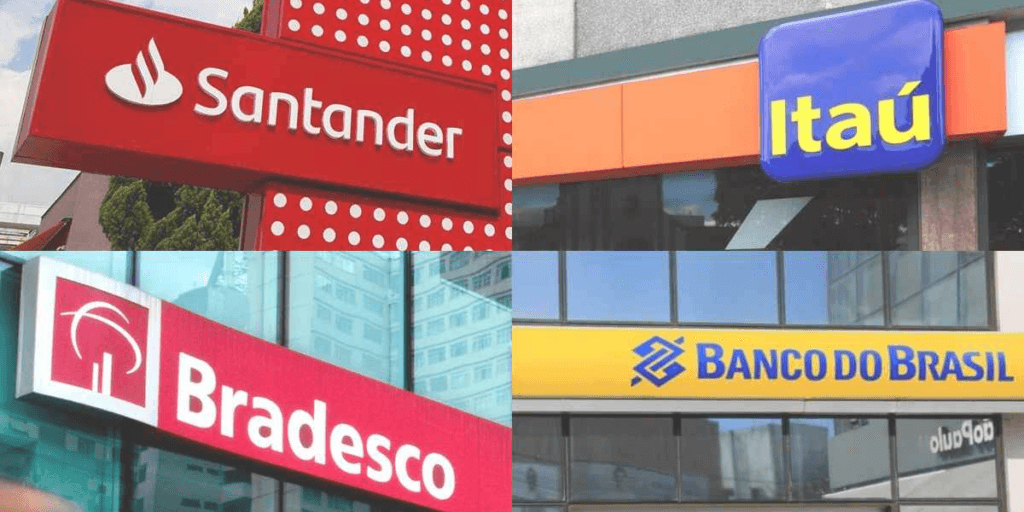 Banco do Brasil, Itaú, Santander e Caixa: Bancos terão fechamento GERAL nesta data e você precisa saber