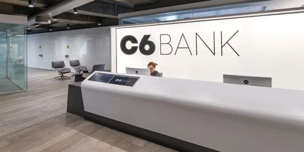 Atenção: C6 Bank está liberando até R$50 mil de limite para quem fizer isso agora e você precisa aproveitar
