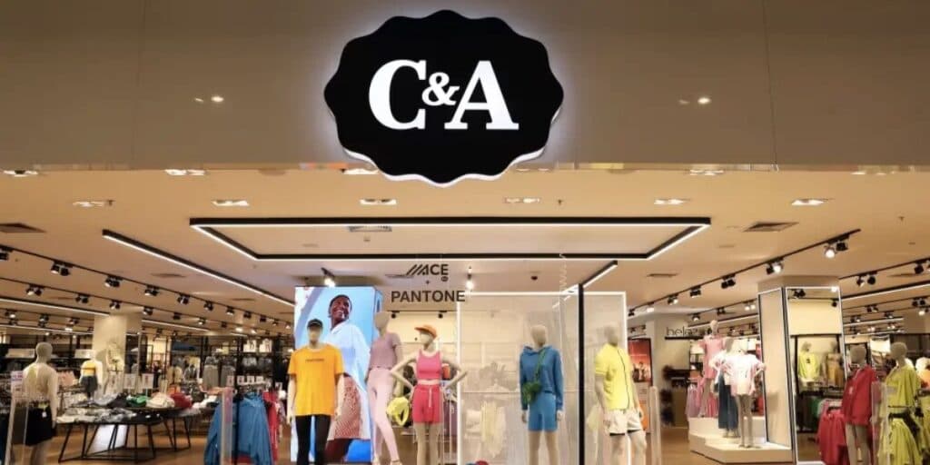 Vai fechar? C&A confirma prejuízo milionário e vive situação de terror