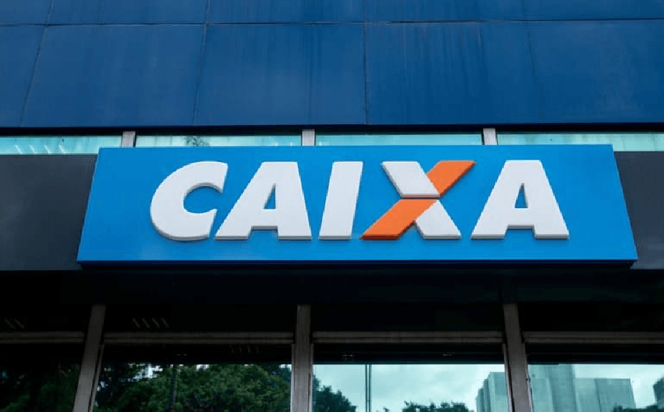 Banco Caixa (Foto: Reprodução/ Internet)
