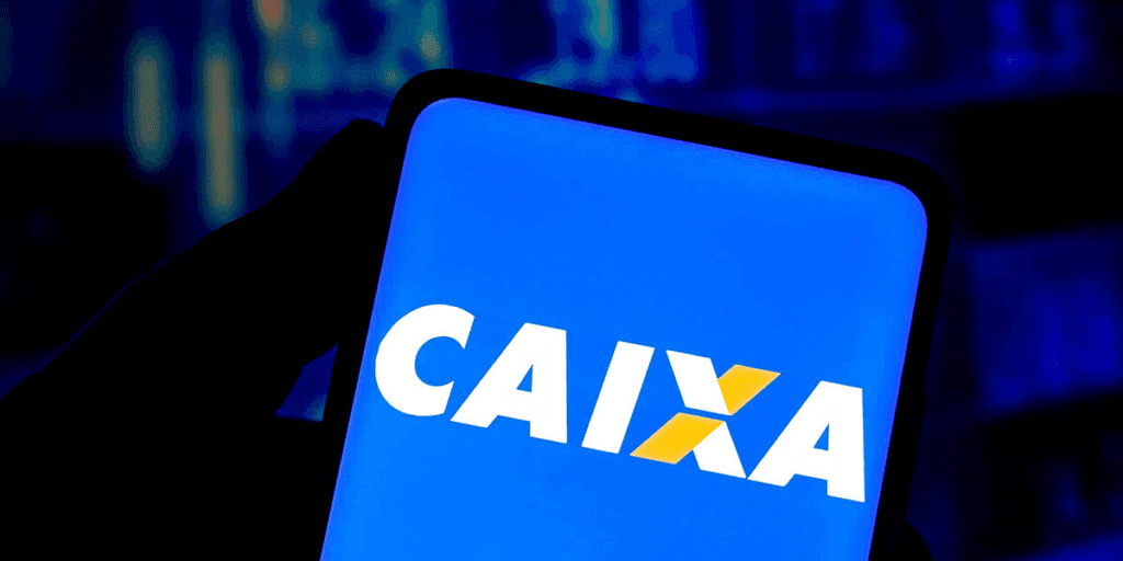 Informe da Caixa deve ser lido por todos que usam o app do banco hoje 30/3