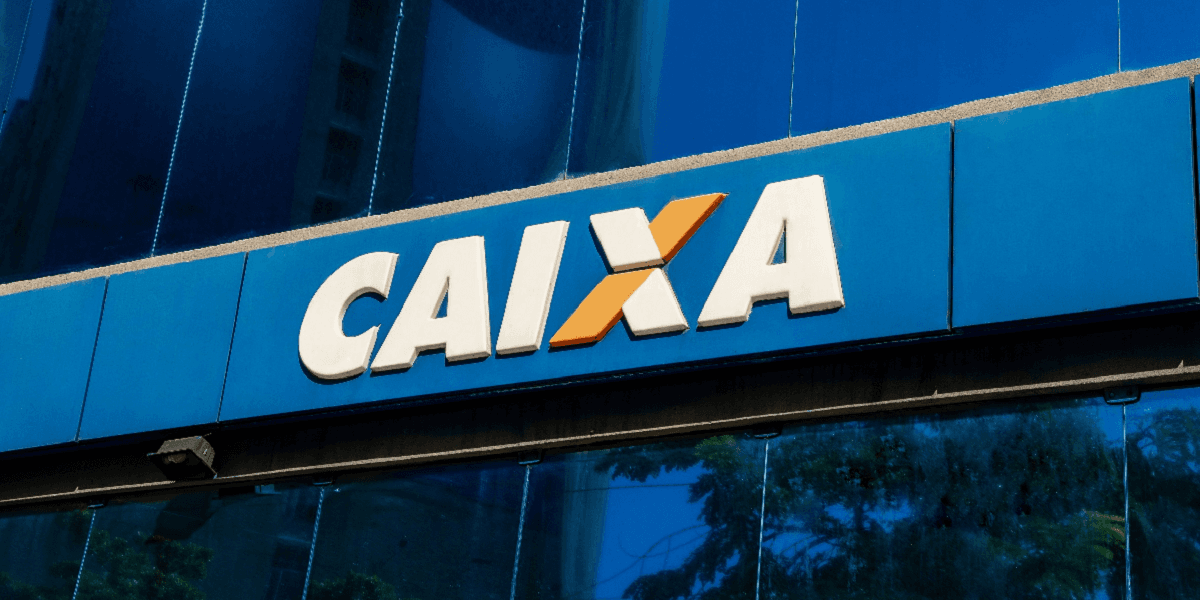 Caixa Econômica (Foto: Reprodução/ Internet)